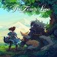 Icono de programa: The Tenth Line