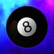 프로그램 아이콘: Magic 8 Ball