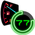 Иконка программы: Battery Monitor Widget Pr…