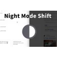 Night Mode Shift for All Web