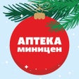Иконка программы: Аптека Миницен