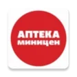 Иконка программы: Аптека Миницен  Бронирова…