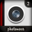 أيقونة البرنامج: PhotoNova 2 - Photo Edito…
