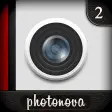 PhotoNova 2 - Photo Editor with Selective FX  Lasso