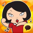 Icon of program: 막돼먹은 영애씨 for Kakao