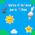 程序图标：Música Cristiana para niñ…
