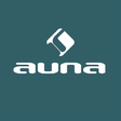 ไอคอนของโปรแกรม: AUNA intelligence