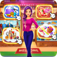 Icon of program: Little Fashion Girls Make…