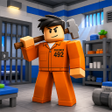 أيقونة البرنامج: Crazy Guard: Prison Escap…