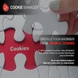 Programikonen: Cookie Manager