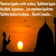 Icon of program: Cuma Akşamı Mesajları 202…