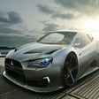 Icon of program: Mitsubishi Eclipse HD Wal…