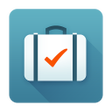 プログラムのアイコン：MySafeTravel
