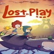 رمز البرنامج: Lost in Play
