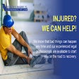 أيقونة البرنامج: Personal Injury Claims