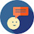 Icon of program: aday語音報讀