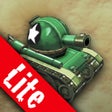 Ícone do programa: Crazy Tanks Lite