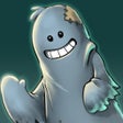 Ikon program: Finders Creepers: Boogle