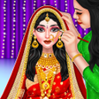 程序图标：Fashion Show Makeup Salon…