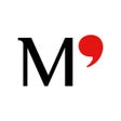 Ikona programu: M Monoprix