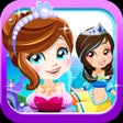 أيقونة البرنامج: Mermaid Princess of the S…