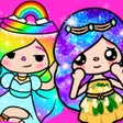ไอคอนของโปรแกรม: Mods for Toca : All Unloc…