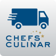 プログラムのアイコン：CHEFS CULINAR