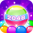 Ícone do programa: 2048 - Fun Number Game