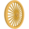 程序图标：Vipassana Meditation