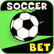 Soccer Bet Guide-Sport Scores