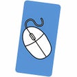 Auto Click Storm icon