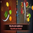 Ikon program: Fruit Ninja Classic