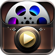 プログラムのアイコン：5KPlayer
