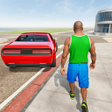 أيقونة البرنامج: Gangster Games Mafia Crim…