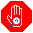 أيقونة البرنامج: CHP Ads Block Detector