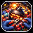 Programikonen: Grid Precision Bomber