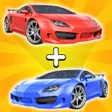 程序图标：Merge Car Racing Master 3…