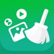 Ícone do programa: Phone Cleaner  Clean Stor…