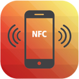 أيقونة البرنامج: NFC Check