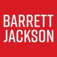 ไอคอนของโปรแกรม: Barrett-Jackson Live