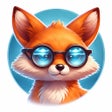 Ícone do programa: VPN Fox