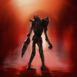 أيقونة البرنامج: Garden of Fear