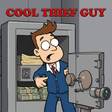 프로그램 아이콘: Cool Thief Guy