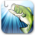 Icoon van programma: Flick Fishing