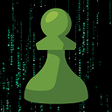 Icono de programa: Chess Digital Rain