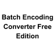 Programikonen: Batch Encoding Converter …