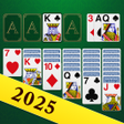 Icoon van programma: Solitaire - Aurora Puzzle…