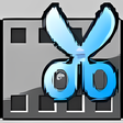 プログラムのアイコン：Free Video Editor