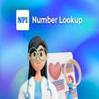 Ikon program: NPI Number Lookup