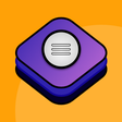 프로그램 아이콘: Material UI Menu Icons 82…
